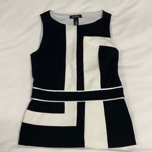 White house black market